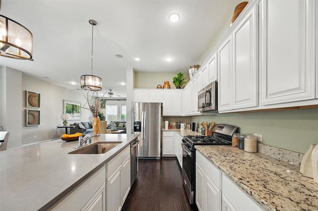 1605 Cedar Crest Dr, House other with 4 bedrooms, 2 bathrooms and null parking in Forney TX | Image 11
