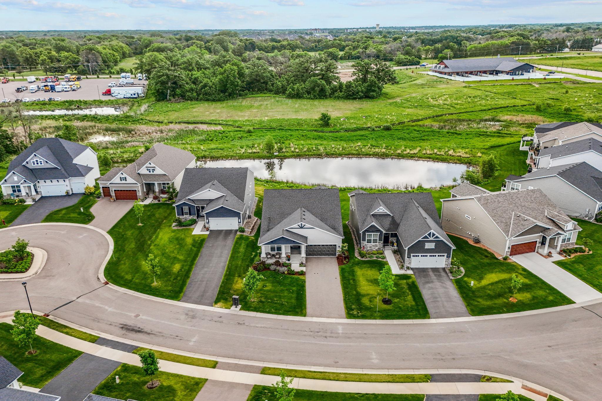 Residential in Corcoran 3