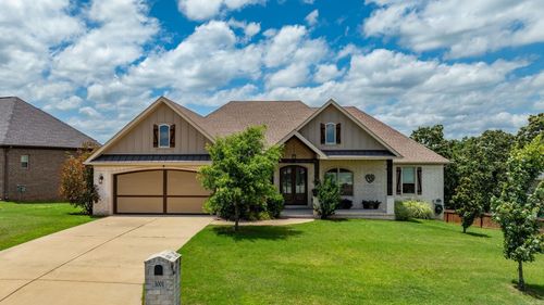 3001 Rock Ridge Dr, Sherwood, AR, 72120-2574 | Card Image