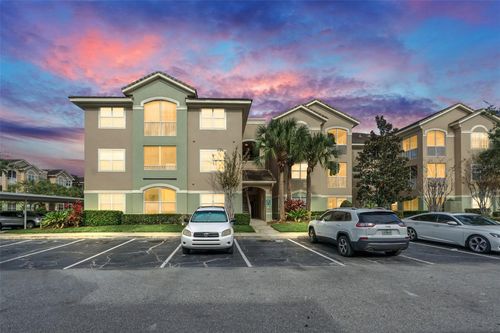 1208-4849 Cypress Woods Drive, Orlando, FL, 32811 | Card Image