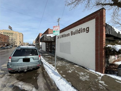 ste-4-24 S Willson Ave, Bozeman, MT, 59715-4609 | Card Image