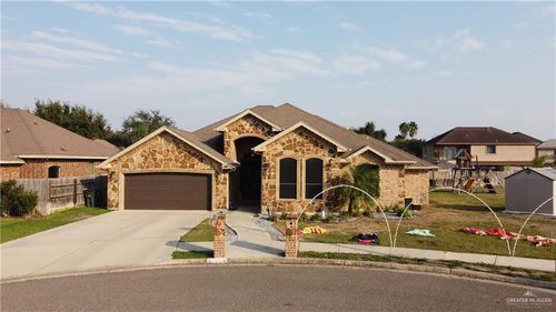 2902 Hackberry Avenue, Mission, TX, 78574 | Card Image
