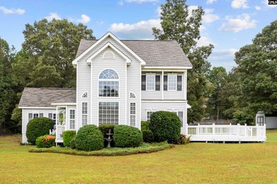 412 Mc Cartha, House other with 3 bedrooms, 2 bathrooms and null parking in Lexington SC | Image 1