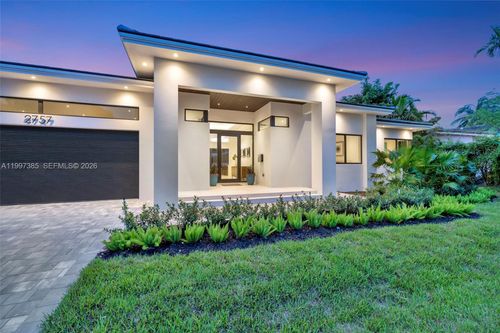 2757 Ne 34 Street, Fort Lauderdale, FL, 33306 | Card Image