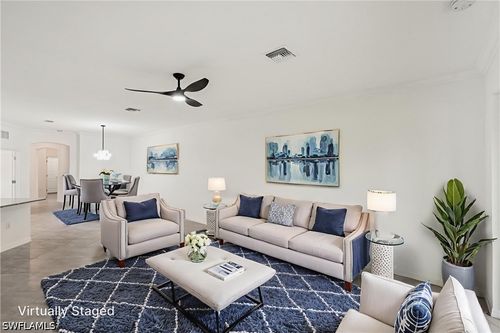 1751 Alameda Dr, NAPLES, FL, 34120-5697 | Card Image