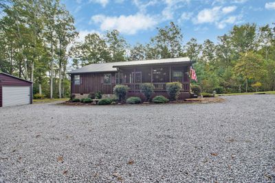 450 Lick Hollow Drive, House other with 3 bedrooms, 2 bathrooms and 8 parking in Grandview TN | Image 2