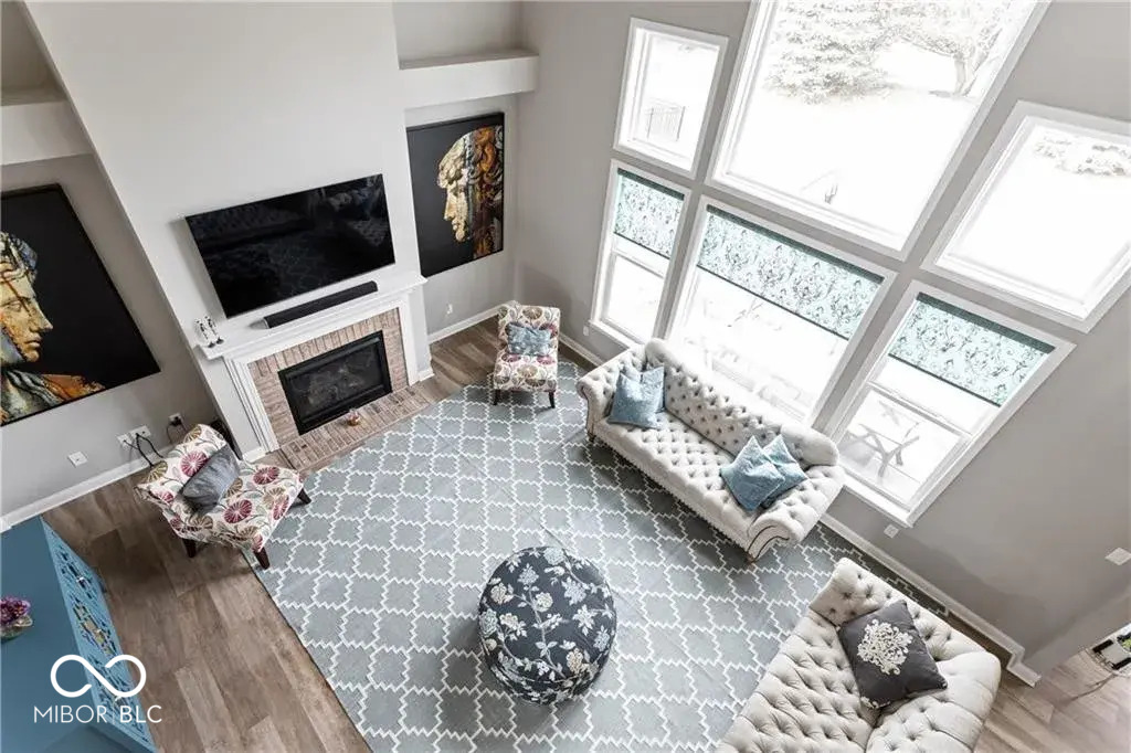 Residential Lease in Brownsburg 4