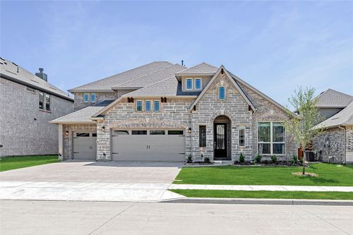 1008 Ridgehurst Rd, Melissa, TX, 75454-9828 | Card Image