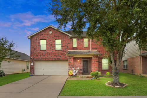 1022 Americana Dr, Missouri City, TX, 77459-3175 | Card Image