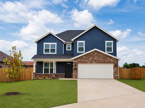 2669 Relaxation Ave, Springdale, AR, 72764-5111 | Card Image