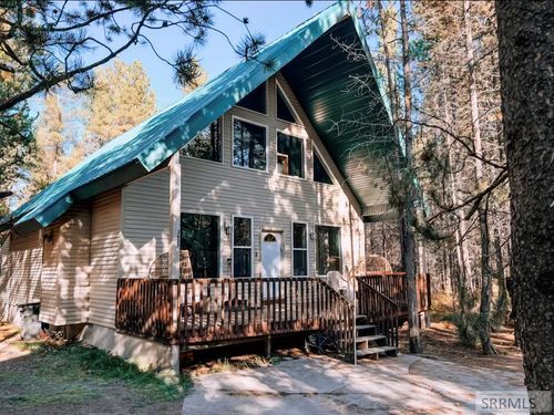 3627 S Bills Island Loop Road, Island Park, ID, 83429 | Card Image