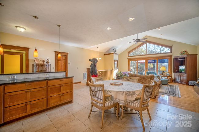 45 Hill Top Dr, House other with 3 bedrooms, 3 bathrooms and null parking in Pisgah Forest NC | Image 9