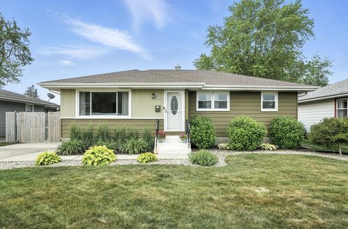3502 42nd Pl, Highland, IN, 46322-3118 | Card Image