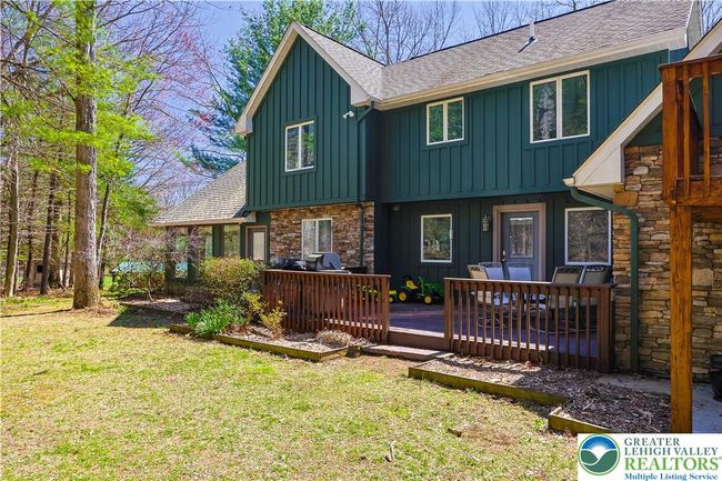 Sunroom off of Master Suite, Nice Sized Outdoor Deck | Image 9
