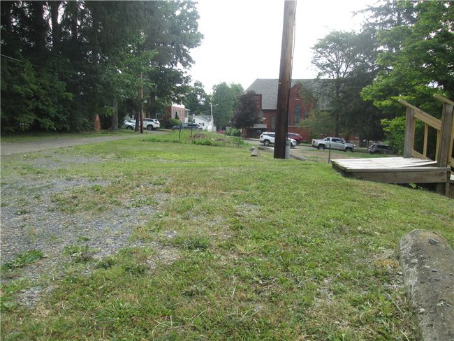 Rear parking - approx. 5 cars | Image 37