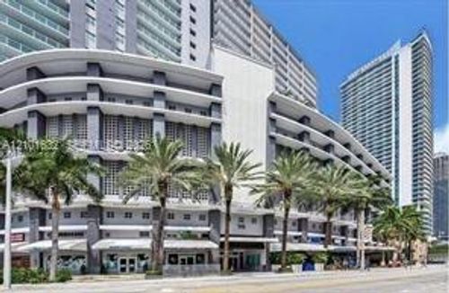 813-1250 S Miami Ave, Miami, FL, 33130-4105 | Card Image