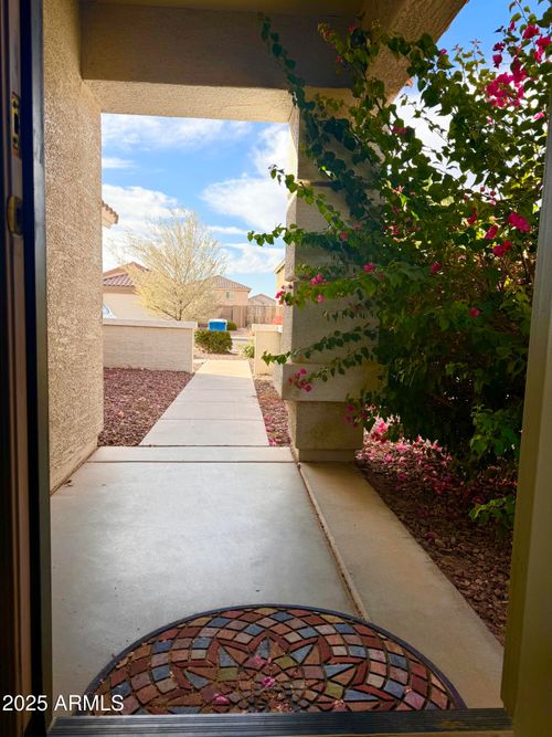 22230 W Hadley St, Buckeye, AZ, 85326-7894 | Card Image