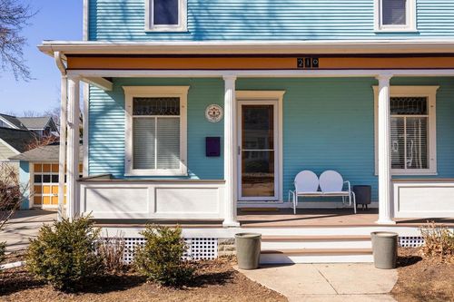 210 S 6th Street, Mount Horeb, WI, 53572 | Card Image