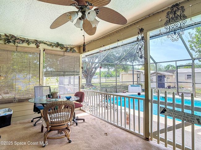 3320 Grantline Rd, House other with 3 bedrooms, 2 bathrooms and null parking in Mims FL | Image 40