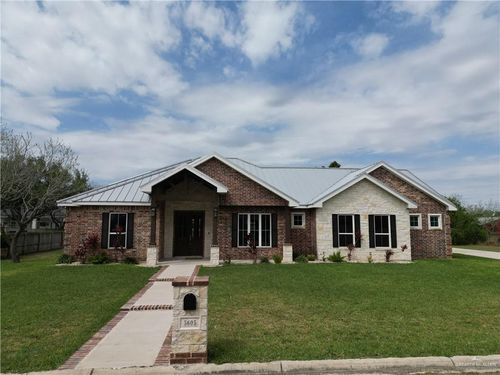 5605 E Pecan Dr, Donna, TX, 78537-6610 | Card Image