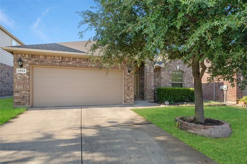 3464 Twin Pines Dr, Fort Worth, TX, 76244-1109 | Card Image