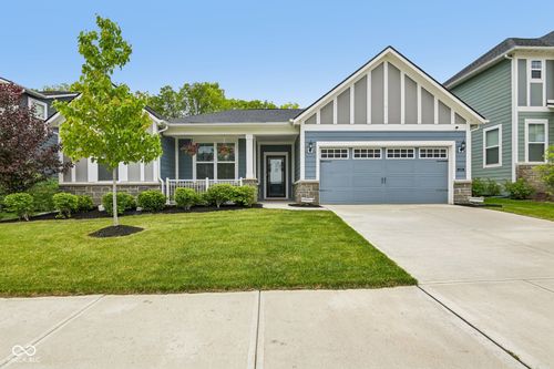 5297 Dunhaven Rd, Noblesville, IN, 46062-0129 | Card Image