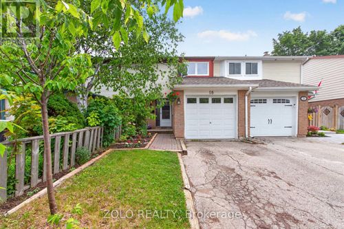 18 Karen Court, Orangeville, ON, L9W3S3 | Card Image