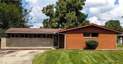 4673 Hedgewood Drive, Dayton, OH, 45406 | Card Image