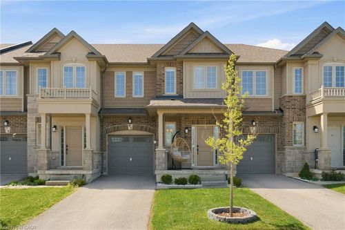 81 Beasley Grove, Ancaster, ON, L9K0J7 | Card Image