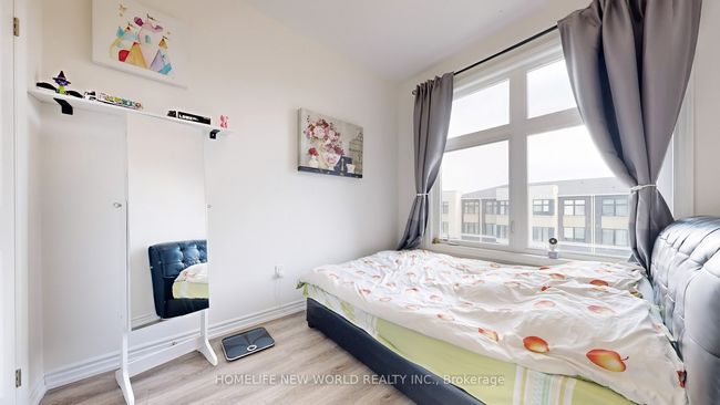 76 Puisaya Dr, House attached with 4 bedrooms, 3 bathrooms and 2 parking in Richmond Hill ON | Image 26