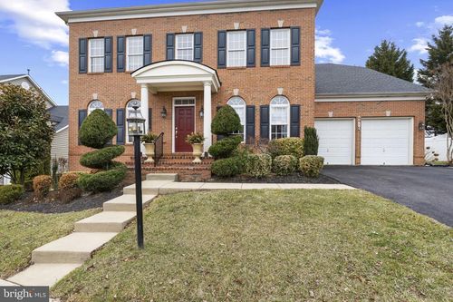 8910 Ricky Trevor Rd, Perry Hall, MD, 21128-9820 | Card Image