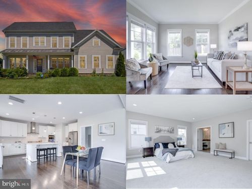 3139 Silvan Woods Dr, FAIRFAX, VA, 22031-2751 | Card Image