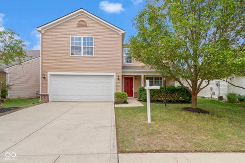 15087 Deer Trail Drive, Noblesville, IN, 46060 | Card Image