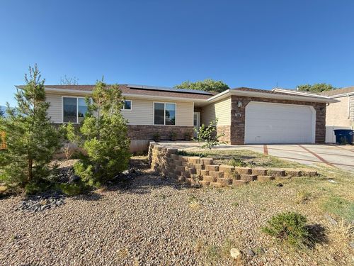 326 W 400 N, La Verkin, UT, 84745-5231 | Card Image