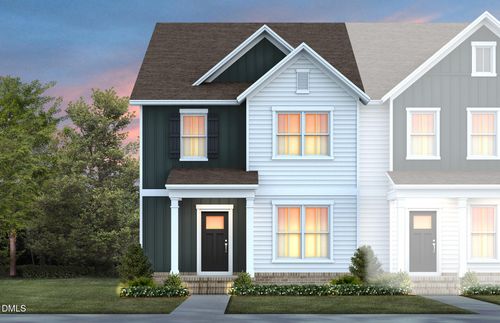 837 Weavers Abbey Pl, Knightdale, NC, 27545-5554 | Card Image