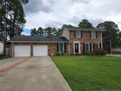 1702 Lasalle Ave, Fayetteville, NC, 28303-3730 | Card Image