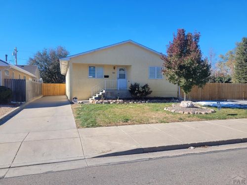 531 S Prairie Ave, Pueblo, CO, 81005 | Card Image