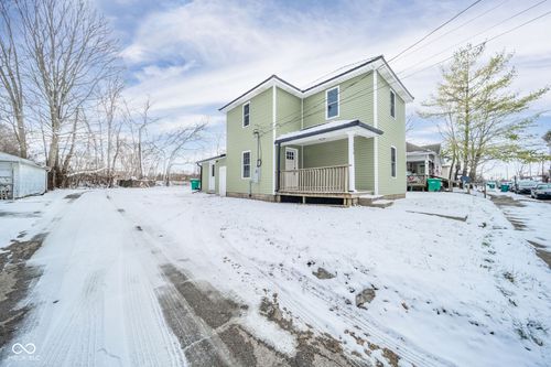 316 Park Ave, New Castle, IN, 47362-2828 | Card Image