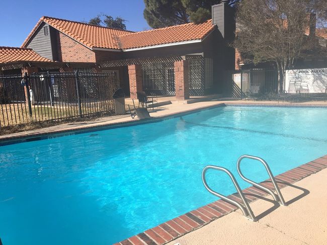 APT-235 - 3316 Caldera Blvd, Condo with 1 bedrooms, 1 bathrooms and 1 parking in Midland TX | Image 18