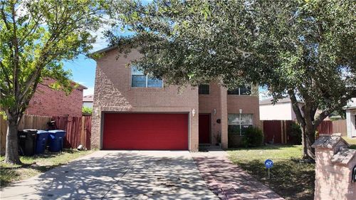 3908 Redbird Ave, McAllen, TX, 78504-5435 | Card Image