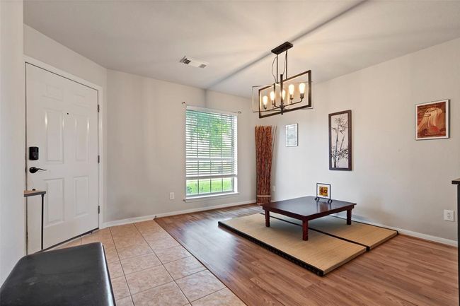 25430 Twister Trl, House other with 4 bedrooms, 3 bathrooms and 2 parking in Spring TX | Image 5