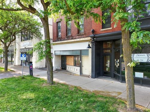 316 Niagara St, Niagara Falls, NY, 14303-1141 | Card Image