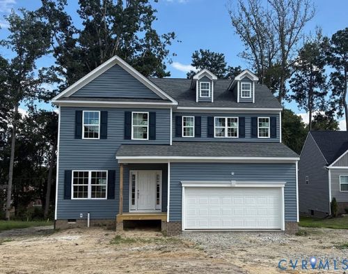 4319 Poplar Village Dr, Chester, VA, 23831-4814 | Card Image