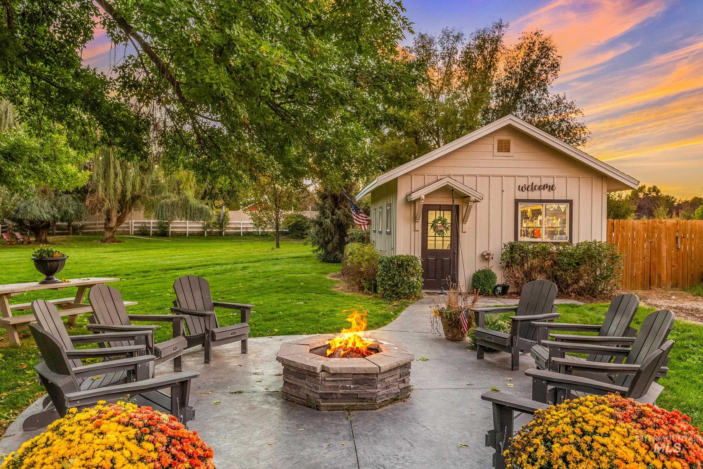 Ballantyne Ln, Eagle, ID 83616