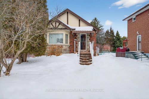 290 Coronation Dr, Scarborough, ON, M1E2J6 | Card Image