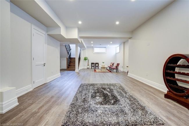 1164 Bridge Rd, House other with 5 bedrooms, 5 bathrooms and 4 parking in Oakville ON | Image 41