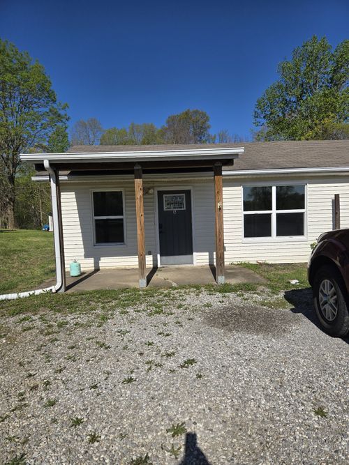 1165 Claylick Rd, White Bluff, TN, 37187-4519 | Card Image