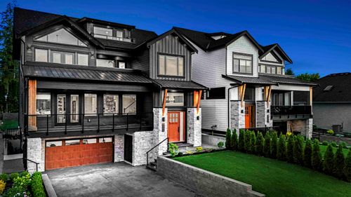 21996 Isaac Cres, Maple Ridge, BC, V2X8N8 | Card Image