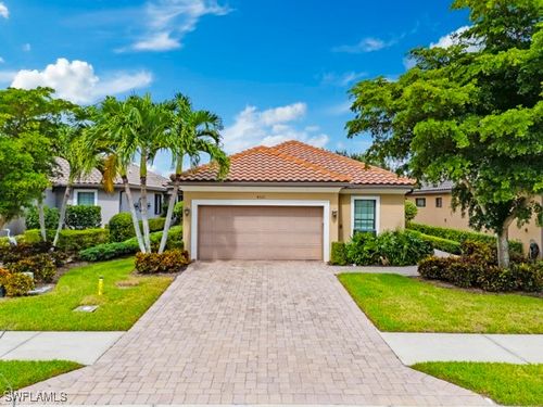 8321 Lucello Ter N, NAPLES, FL, 34114-8176 | Card Image