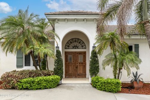 5840 Turnberry Ln, Vero Beach, FL, 32967-7550 | Card Image